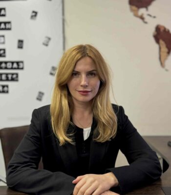Екатерина Михеева